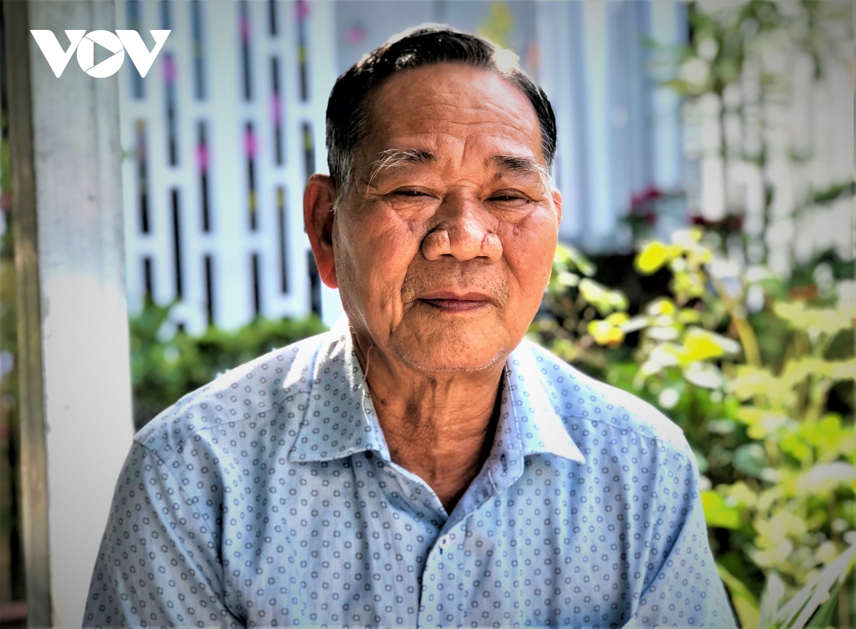 xúc động lễ tiễn đưa nguyên phó thủ tướng trương vĩnh trọng về đất mẹ hình ảnh 6 xuc dong le tien dua nguyen pho thu tuong truong vinh trong ve dat me hinh anh 6