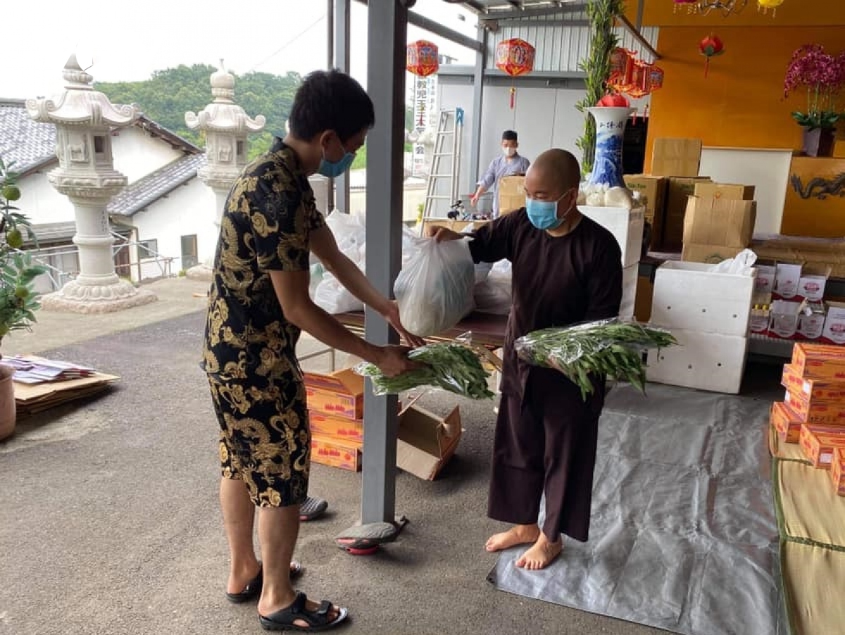 su co thich tam tri - ngon lua nho am ap cua nguoi xa xu hinh anh 2