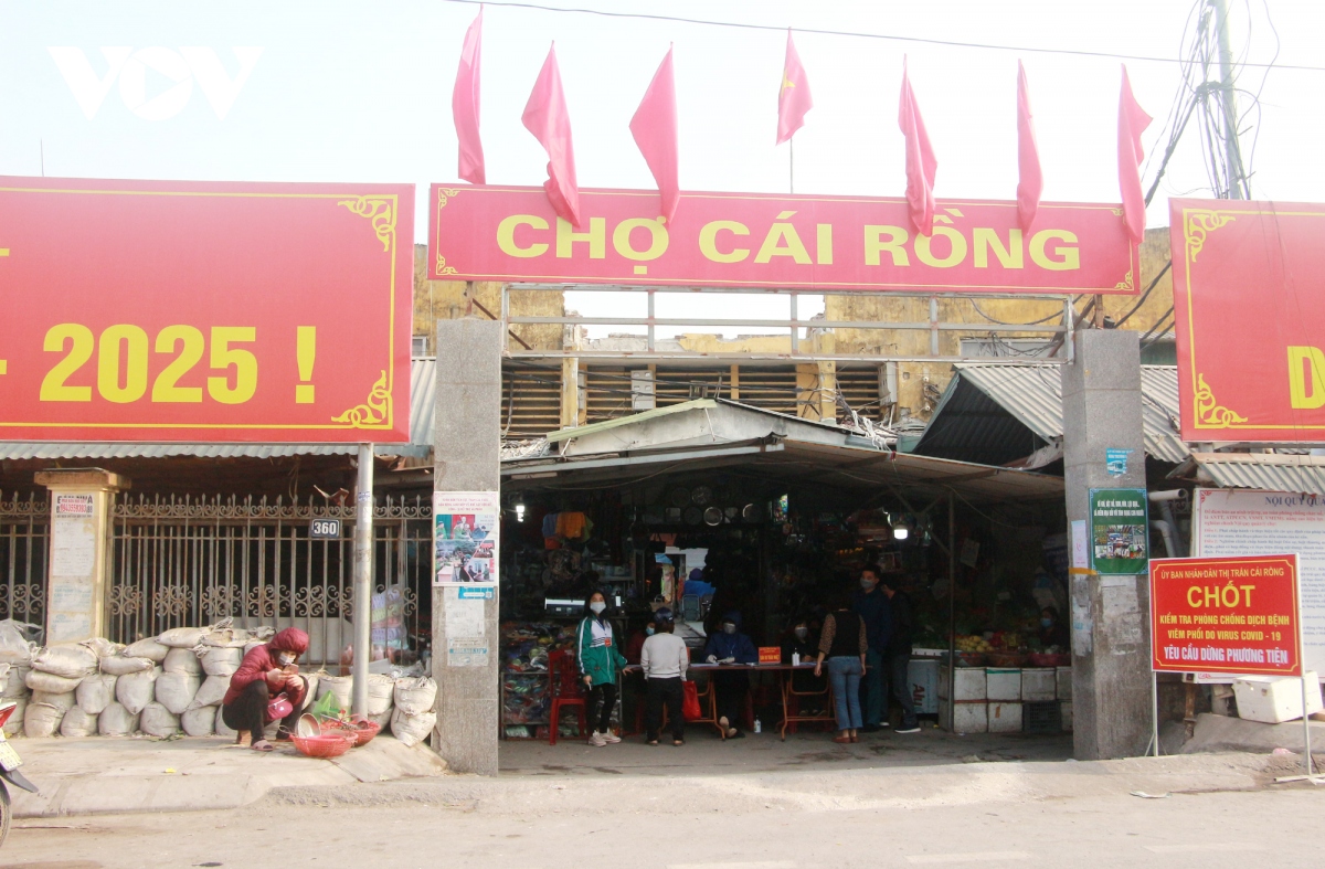 muon roi quang ninh phai co ket qua xet nghiem am tinh sars-cov-2 hinh anh 2