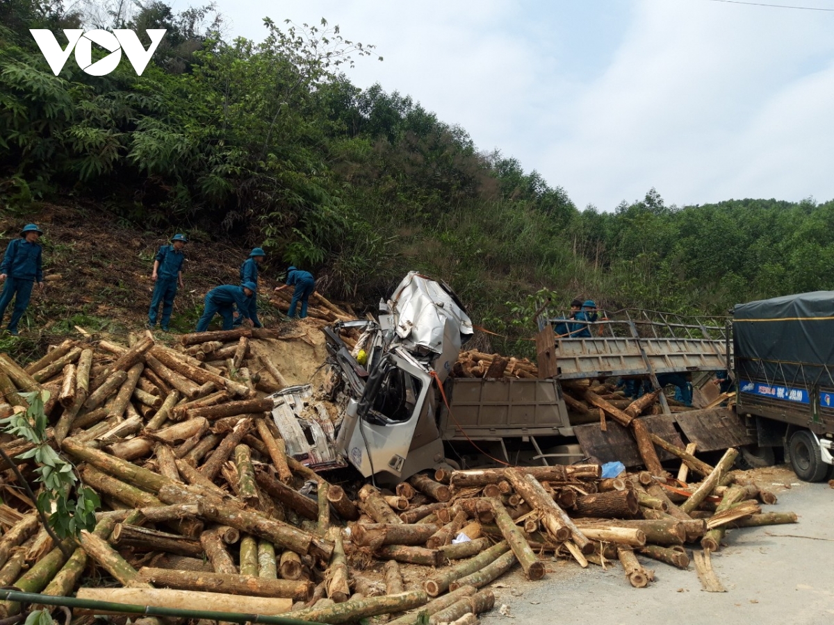 hien truong vu tngt nghiem trong tai lang chanh, thanh hoa khien 7 nguoi tu vong hinh anh 8