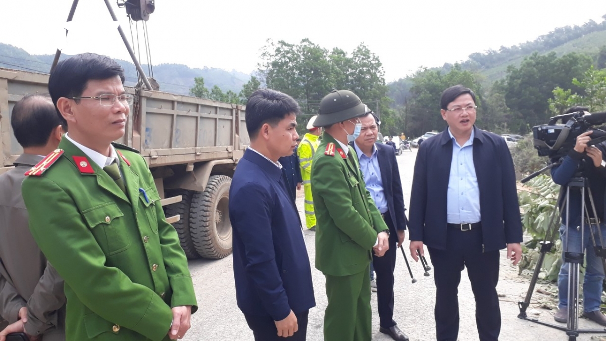 hien truong vu tngt nghiem trong tai lang chanh, thanh hoa khien 7 nguoi tu vong hinh anh 2
