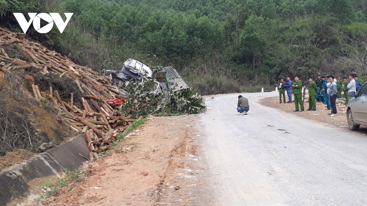 hien truong vu tngt nghiem trong tai lang chanh, thanh hoa khien 7 nguoi tu vong hinh anh 3