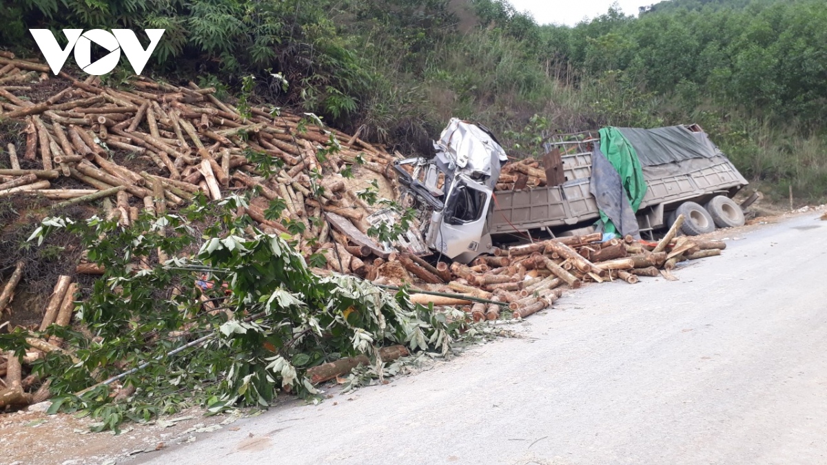 hien truong vu tngt nghiem trong tai lang chanh, thanh hoa khien 7 nguoi tu vong hinh anh 4