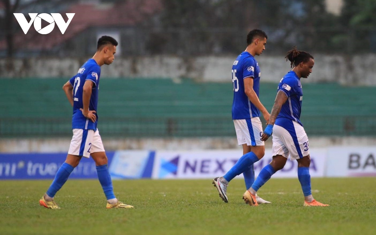 xuan manh kien tao, bruno ghi ban, slna thang tran dau tien o v-league 2021 hinh anh 8