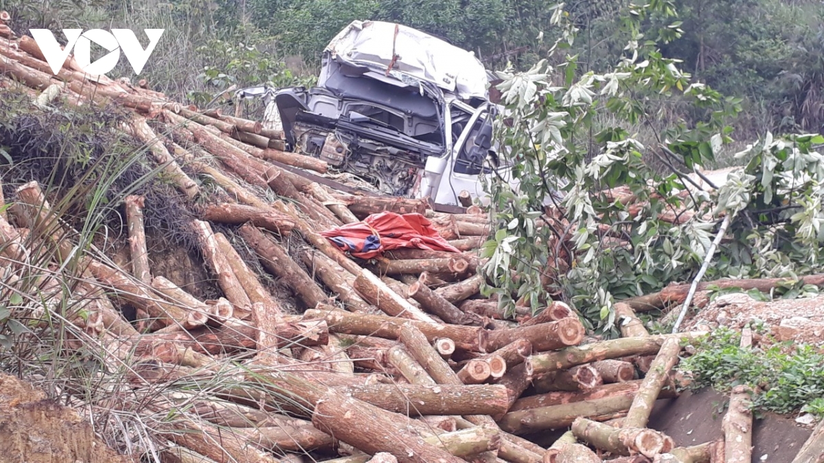 hien truong vu tngt nghiem trong tai lang chanh, thanh hoa khien 7 nguoi tu vong hinh anh 6