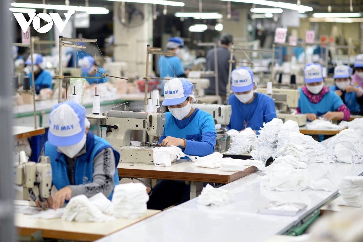 Trade turnover with Cambodia reaches US$1.33 billion over two-month period
