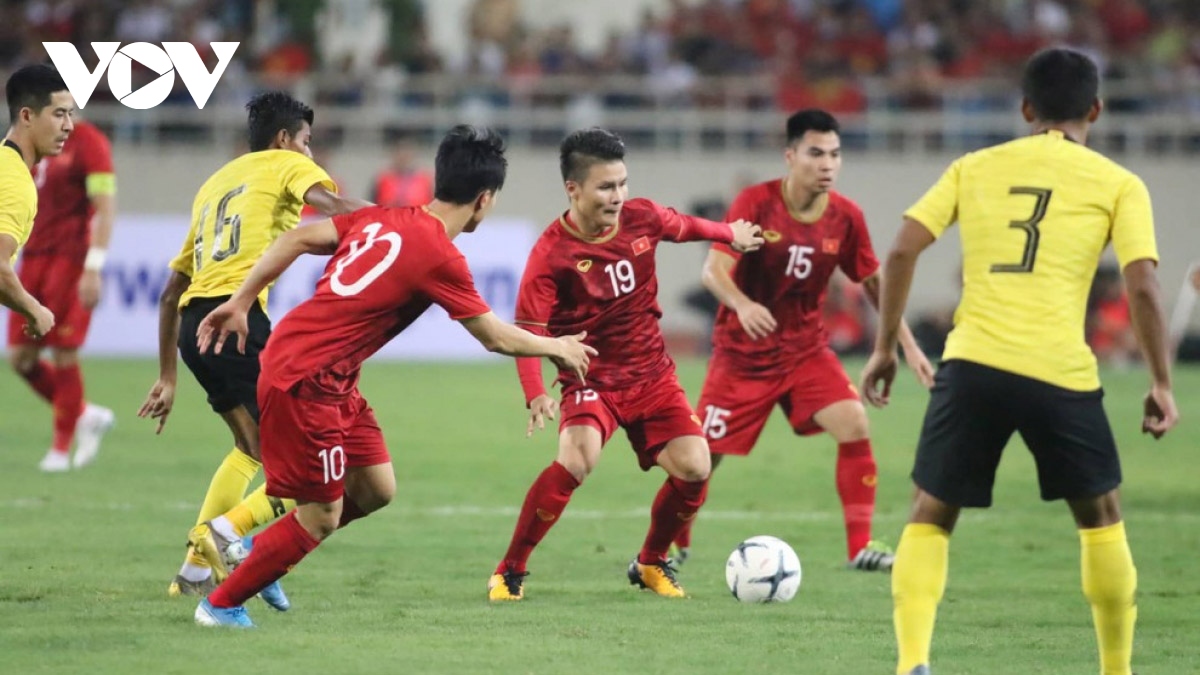 vietnam to play 2022 world cup qualifiers in uae picture 1