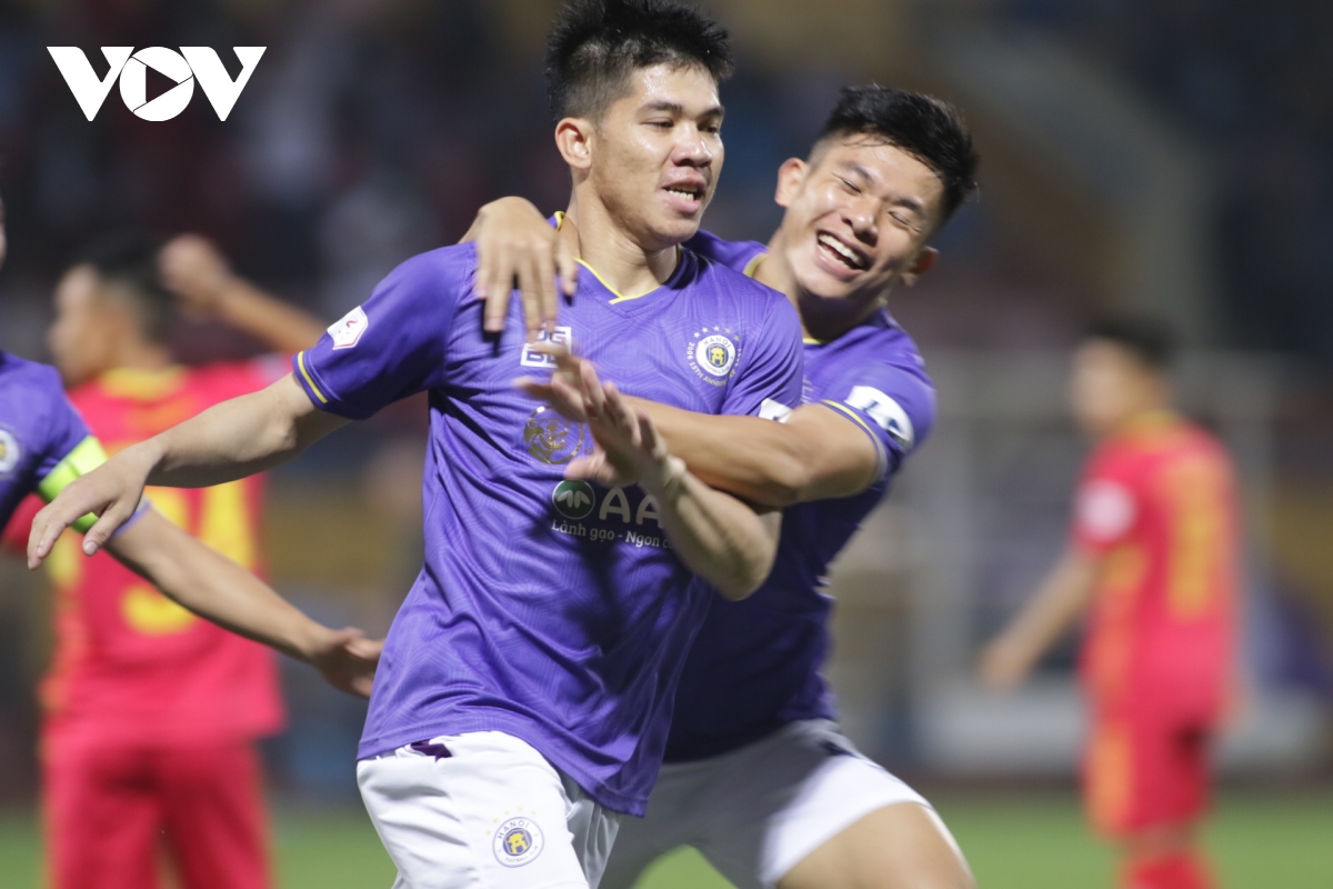 bruno lap cu dup, ha noi fc ha guc thanh hoa sau man ruot duoi ty so hinh anh 19