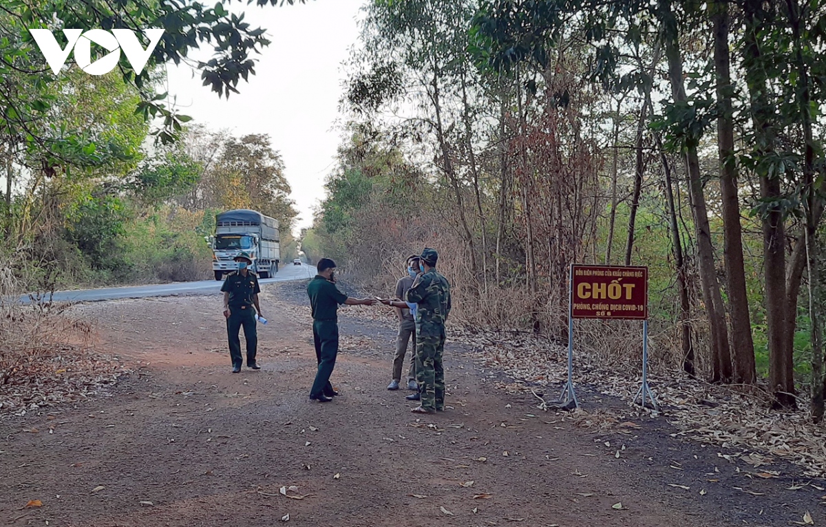 tay ninh phoi hop voi binh duong dieu tra truy vet ve bn2585 hinh anh 1