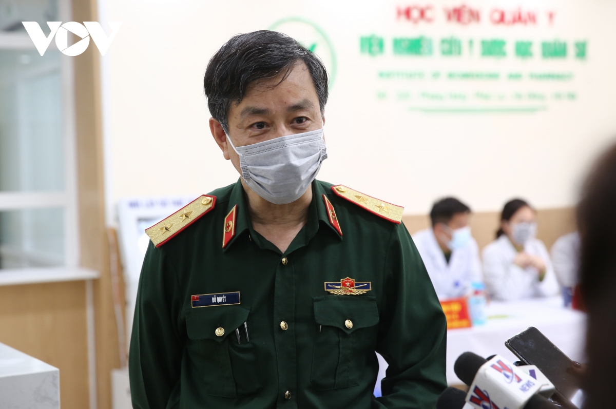 rut ngan toi da thoi gian san xuat vaccine covid-19 cua viet nam hinh anh 2