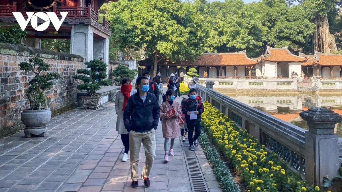 Festival to draw tourists to capital city