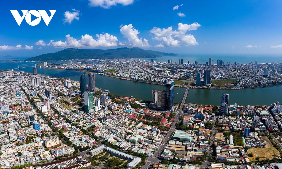 Government chief: Da Nang must aim to become special Vietnamese city