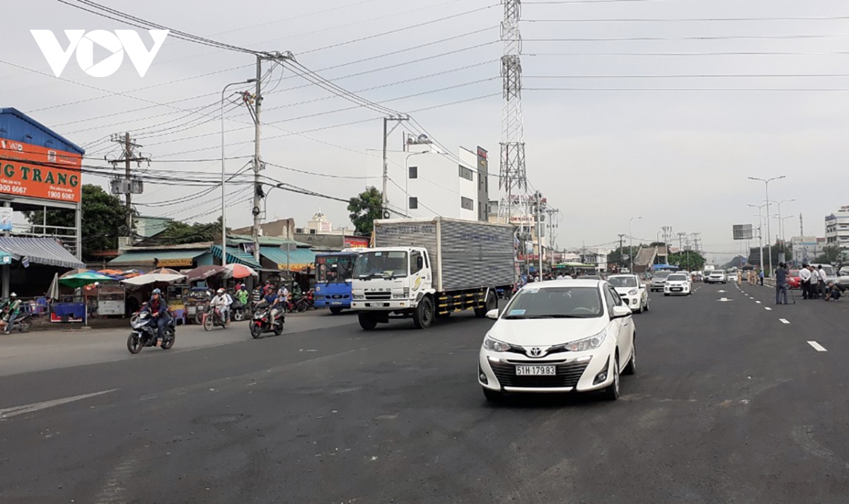 tay ninh phoi hop voi tp.hcm de thuc hien cao toc tphcm moc bai hinh anh 2