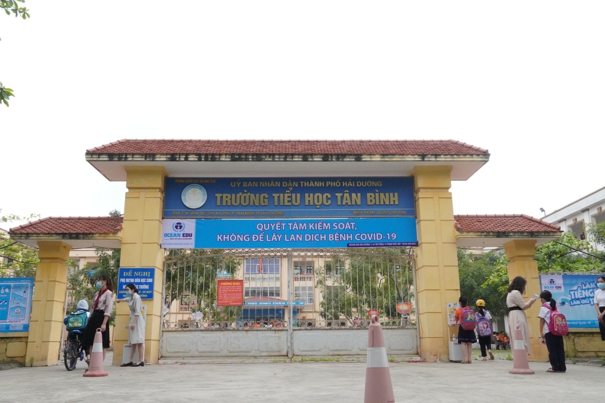 tu hom nay, hai duong chuyen sang trang thai binh thuong moi hinh anh 3