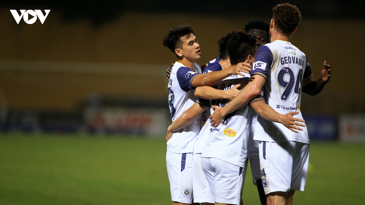 bau hien ra chi thi dac biet voi van quyet sau tran dai thang cua ha noi fc hinh anh 7