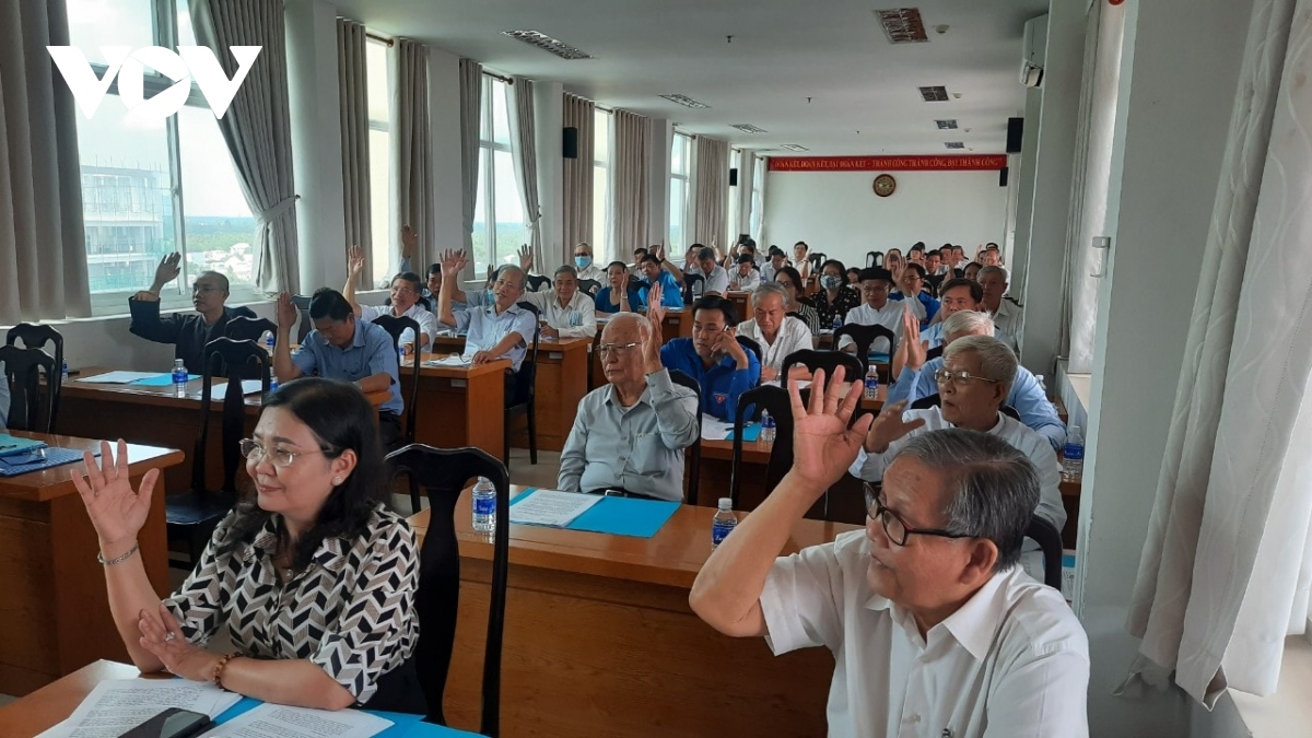 chot danh sach nguoi ung cu dai bieu quoc hoi tai nhieu dia phuong hinh anh 2