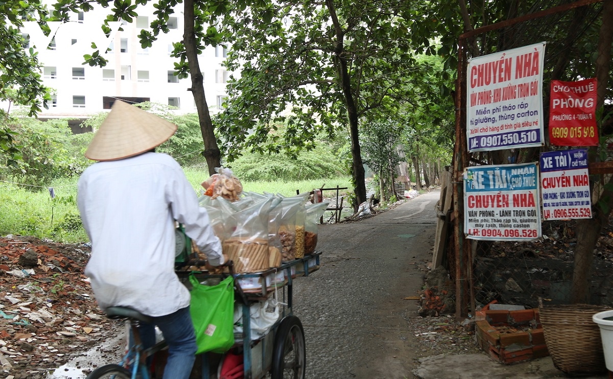 nhieu bat cap trong phat trien cong trinh cong cong tai du an nha o tphcm hinh anh 2