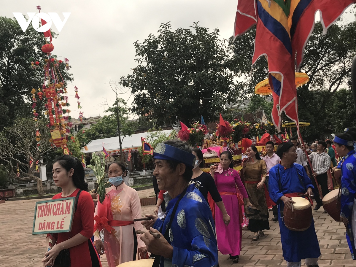 le hoi binh Da 2021 noi con chau lac hong huong ve quoc to lac long quan hinh anh 3