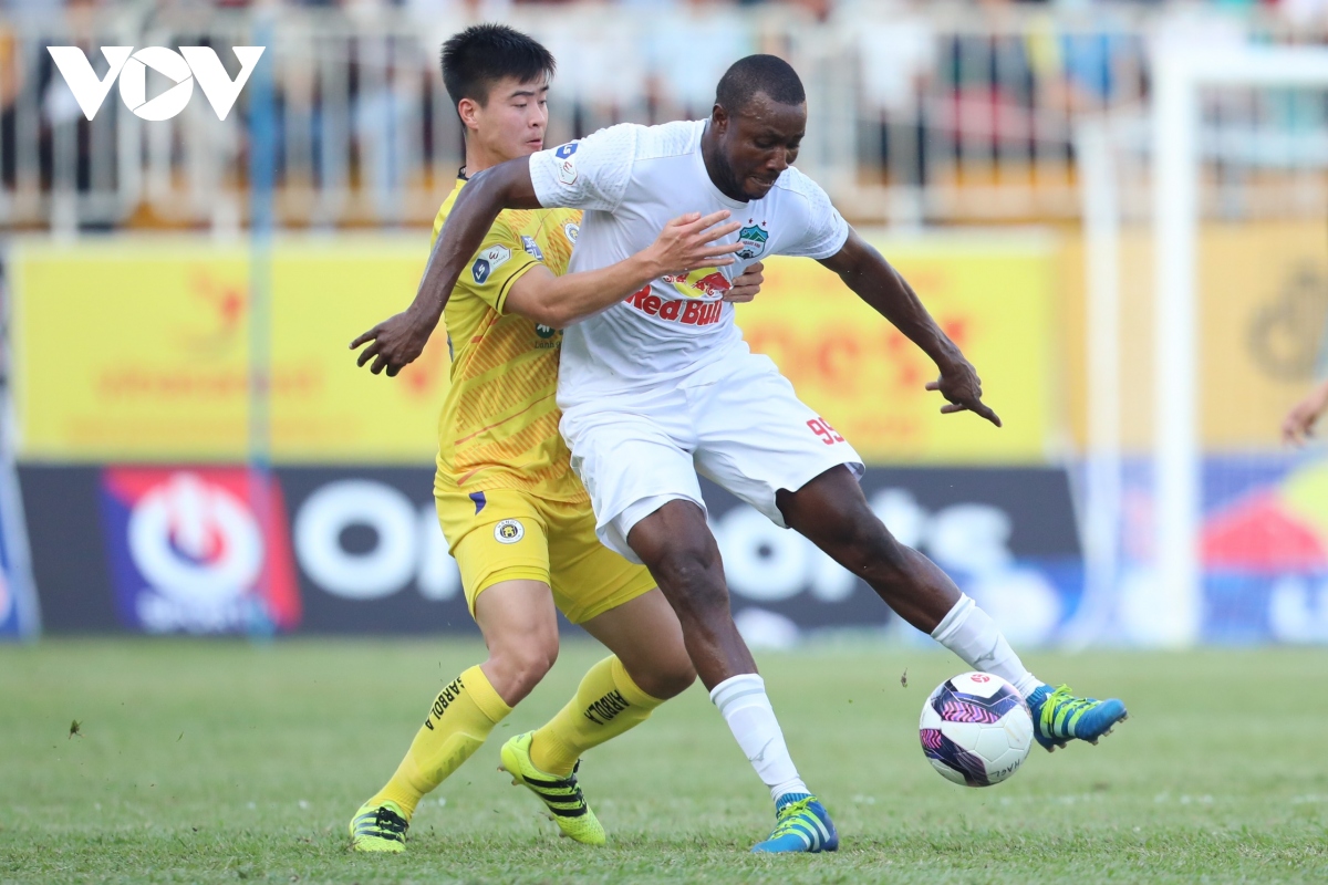 du am hagl 1-0 ha noi fc xuan truong bat khoc va tieng gam vang cua ho bi-rai hinh anh 3