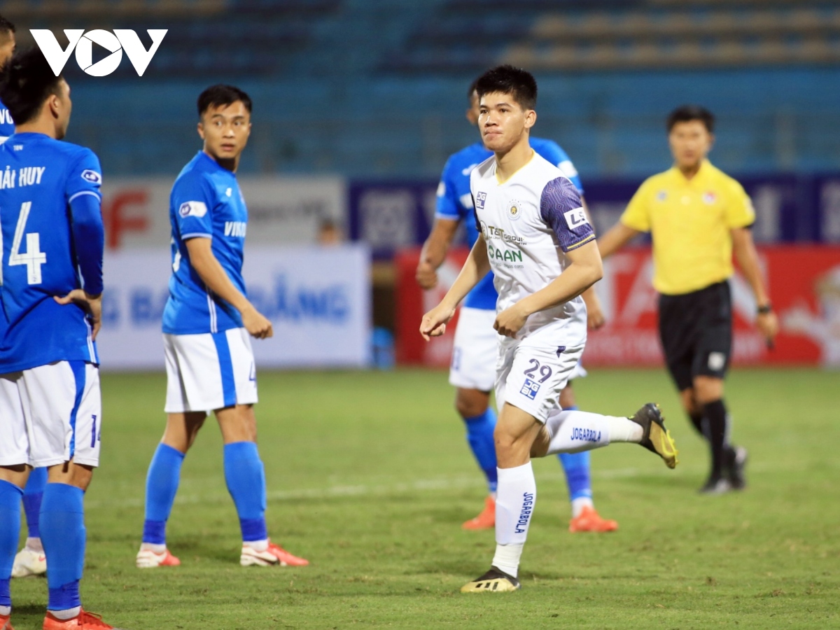  De bep quang ninh, ha noi fc gui chien thu toi hagl hinh anh 12