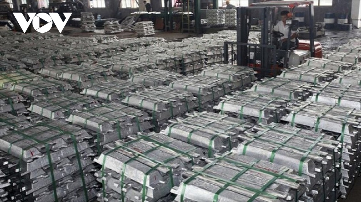 vietnam continues to impose anti-dumping duties on chinese aluminum imports picture 1