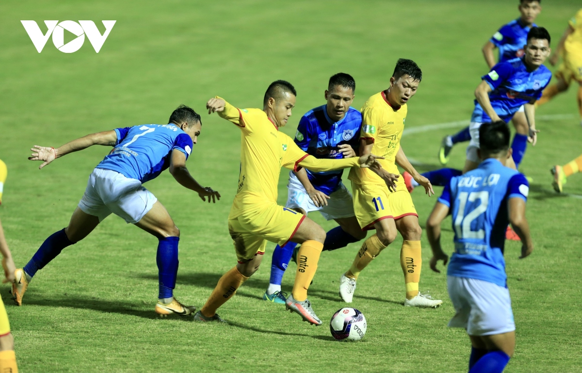 Duc chinh toa sang, Da nang hen gap hagl o vong 1 8 cup quoc gia 2021 hinh anh 2