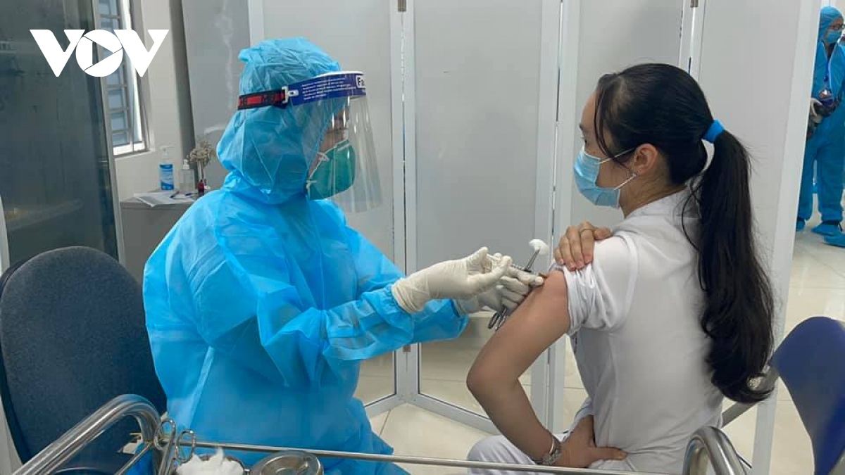 three vietnamese returnees from japan confirmed positive for coronavirus picture 1