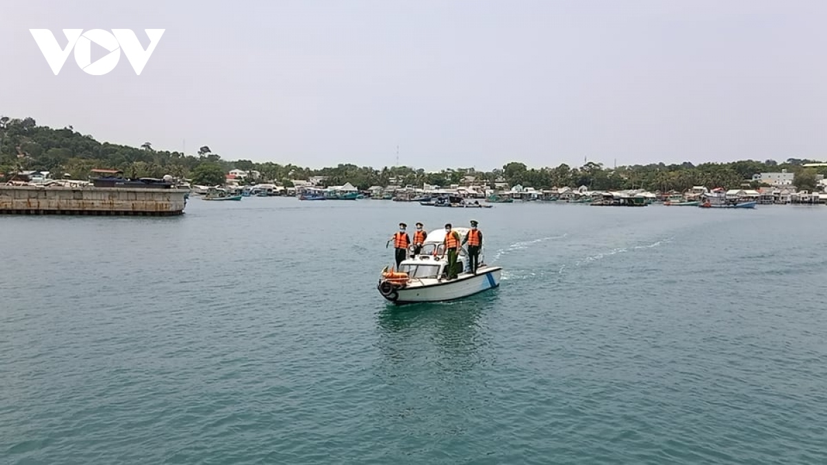 phú quốc ứng phó khẩn cấp, đảm bảo an toàn trong dịp nghỉ lễ 30 4 hình ảnh 2 phu quoc ung pho khan cap, dam bao an toan trong dip nghi le 30 4 hinh anh 2