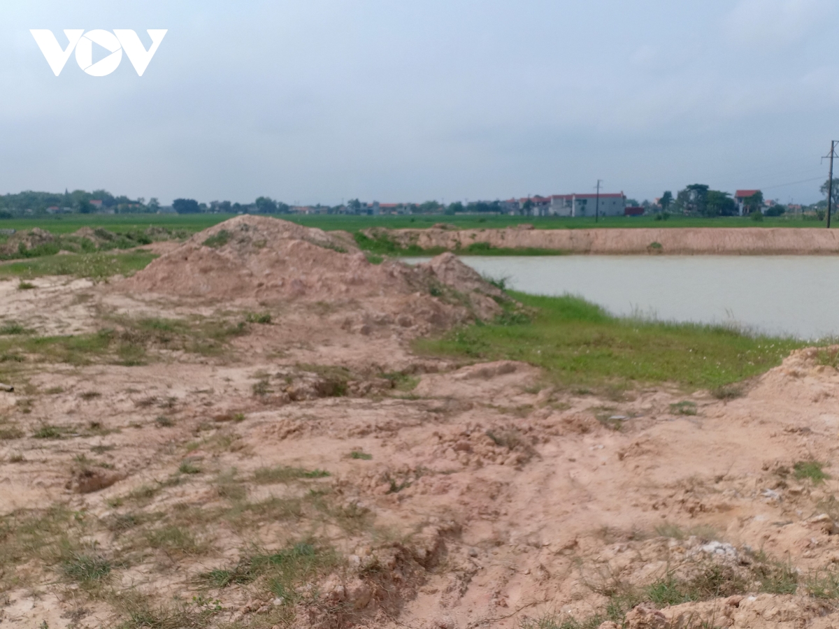 thanh hoá dân khát nước sạch, dự án ì ạch hình ảnh 2 thanh hoa dan khat nuoc sach, du an i ach hinh anh 2