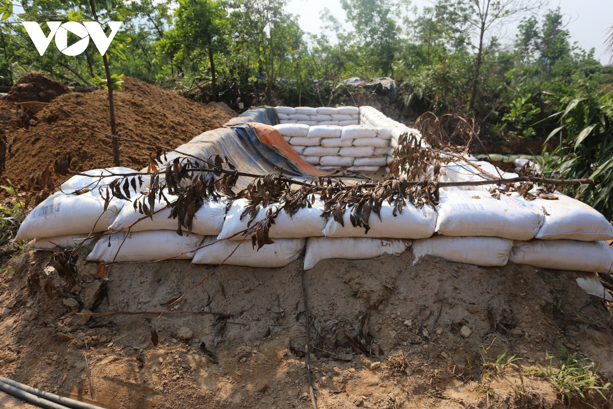  vang tac long hanh o mo vang bong mieu, quang nam hinh anh 6