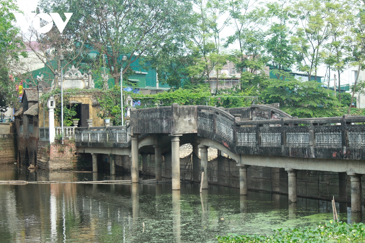 cau khum cay cau dac biet cua nguoi dan lang yen hinh anh 6