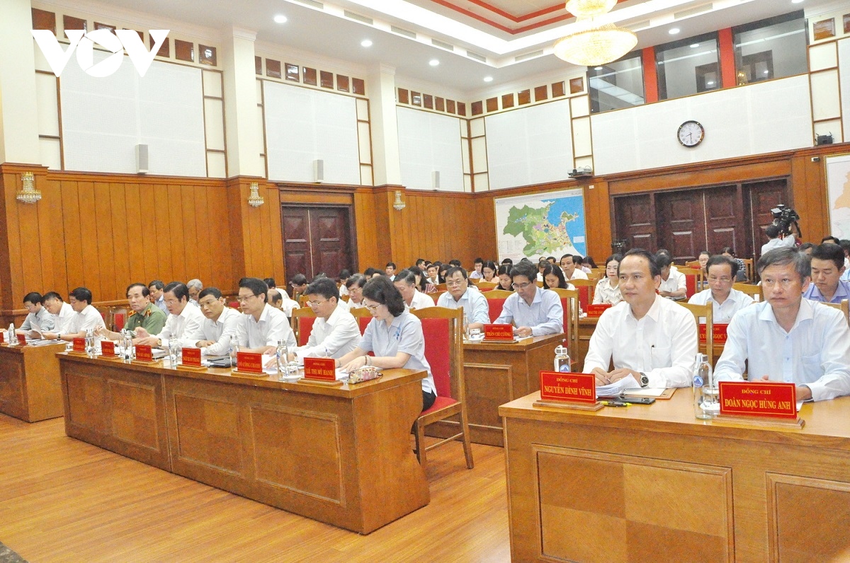 kinh te Da nang tung buoc phuc hoi, thu ngan sach dam bao hinh anh 2