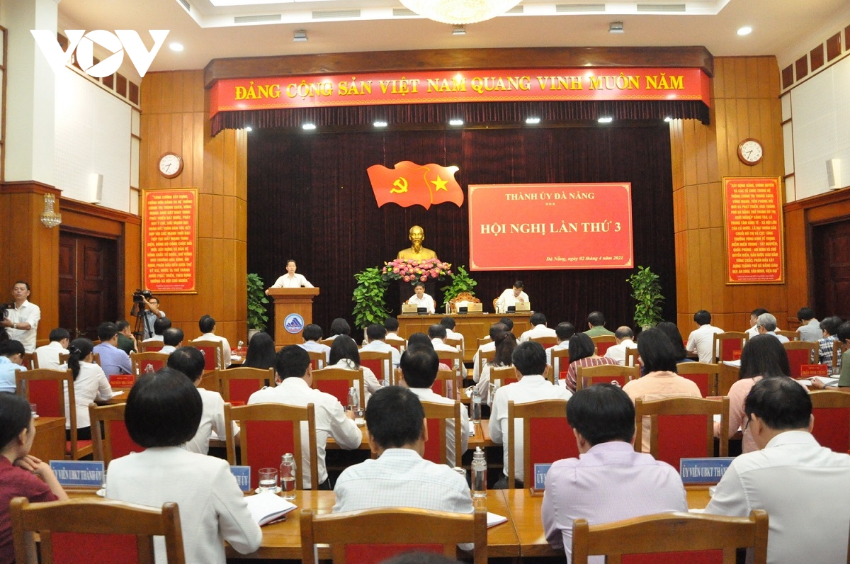 kinh te Da nang tung buoc phuc hoi, thu ngan sach dam bao hinh anh 3