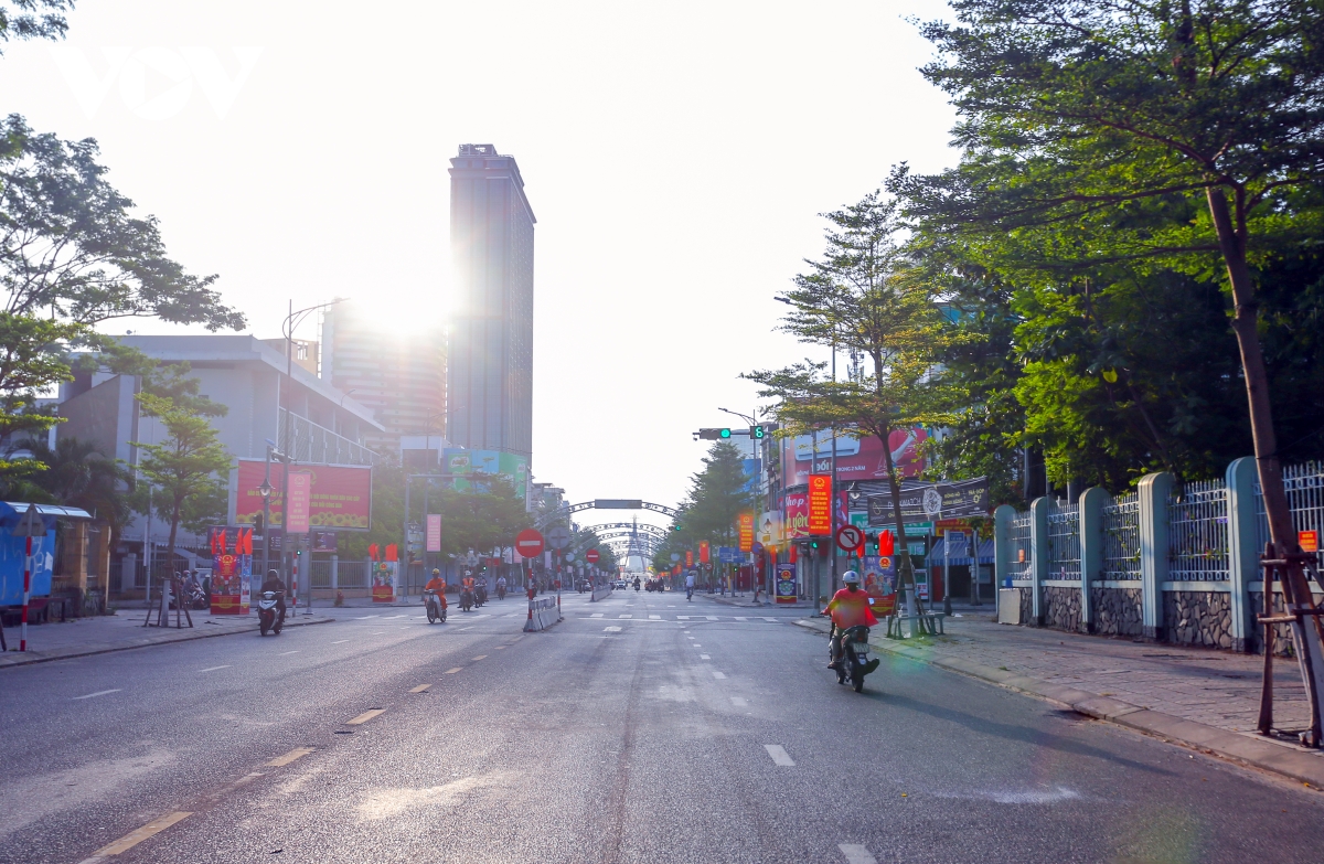 pho phuong Da nang truoc ngay hoi lon hinh anh 11