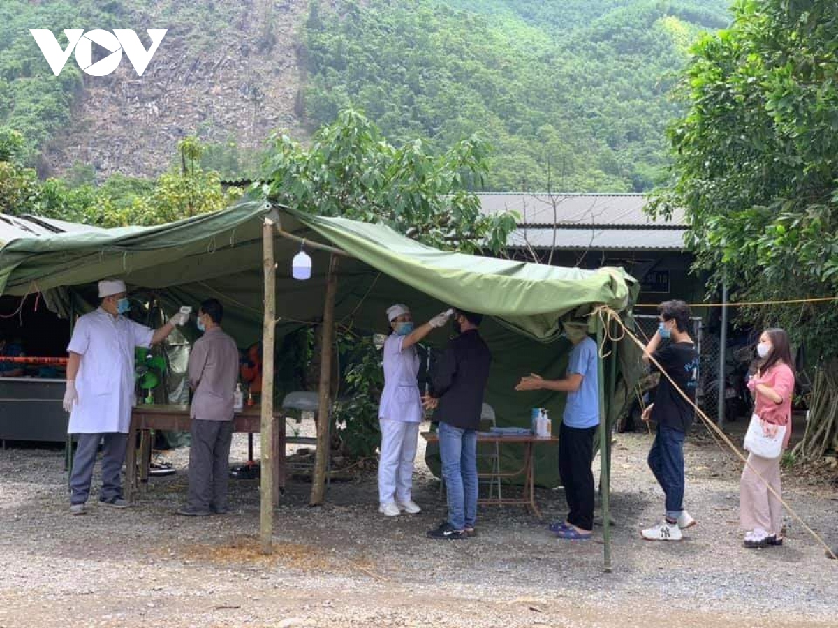 hinh anh vung cao bac kan truoc ngay bau cu hinh anh 15