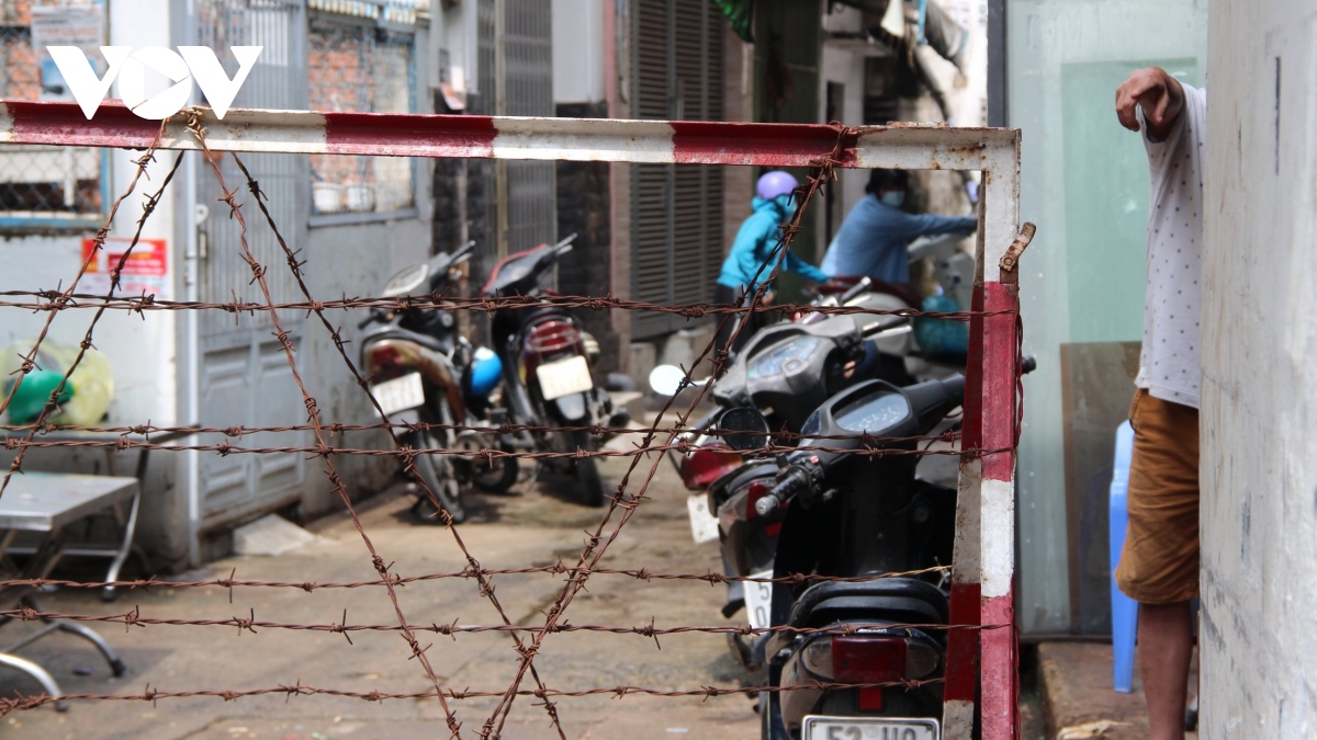 tp.hcm co 36 ca nghi nhiem lien quan den hoi thanh truyen giao phuc hung hinh anh 2