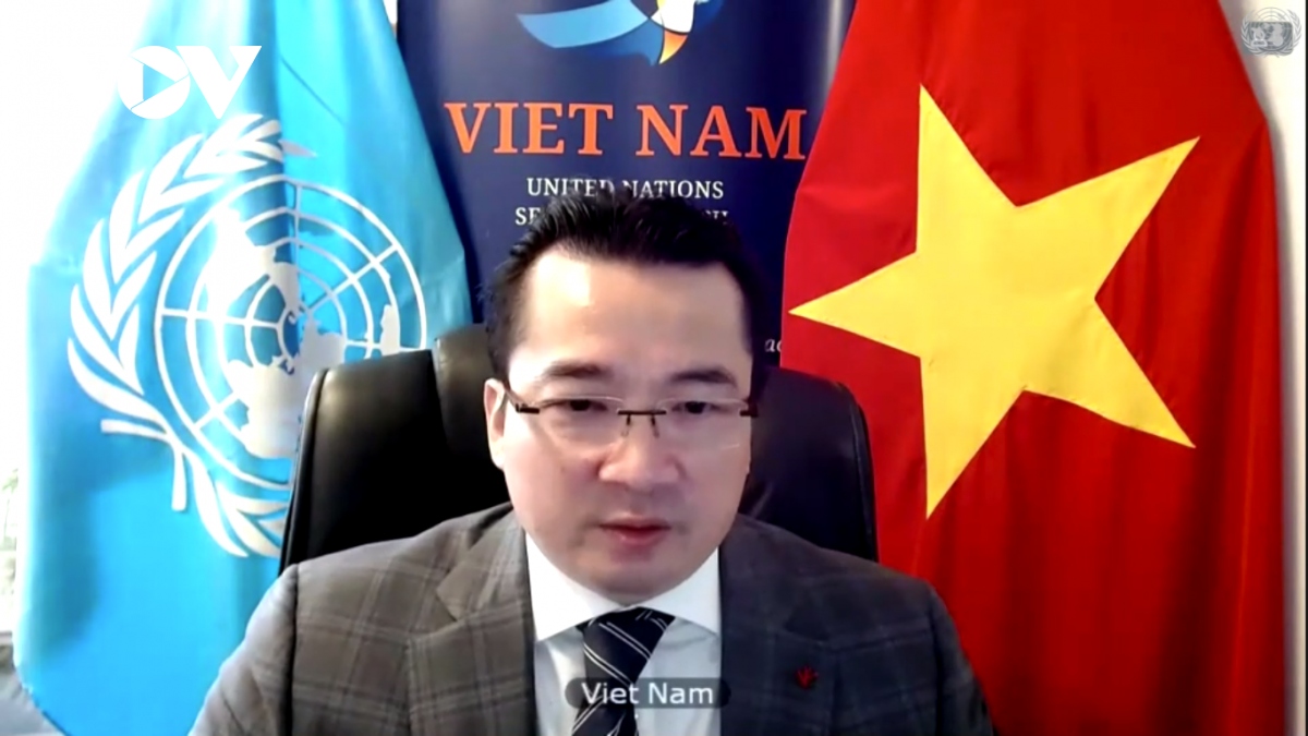 viet nam keu goi thuc day tien trinh chuyen tiep o sudan hinh anh 2