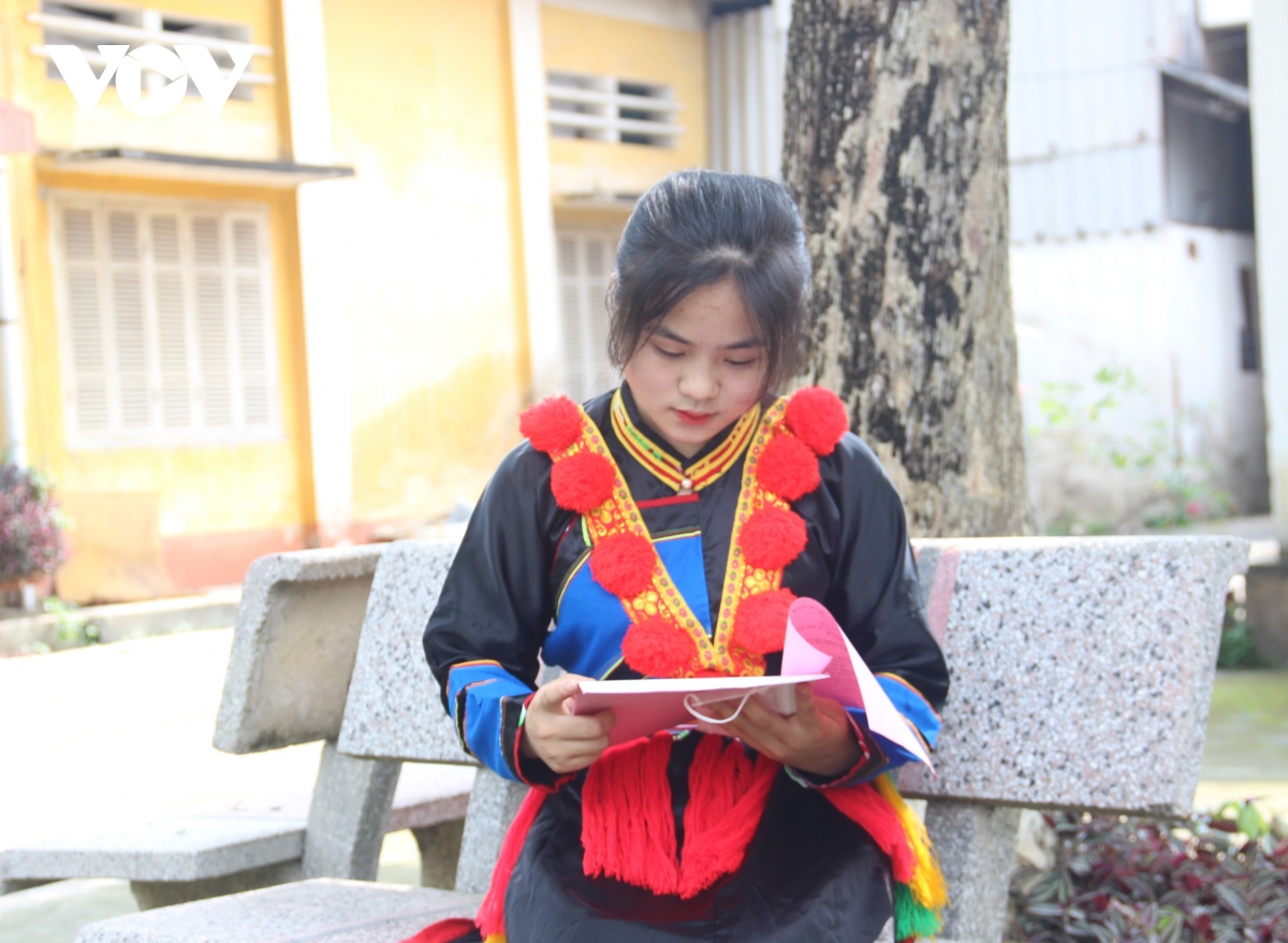 hinh anh vung cao bac kan truoc ngay bau cu hinh anh 7