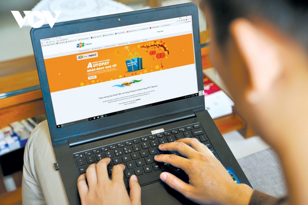 How to optimise FTAs to achieve economic growth through e-commerce