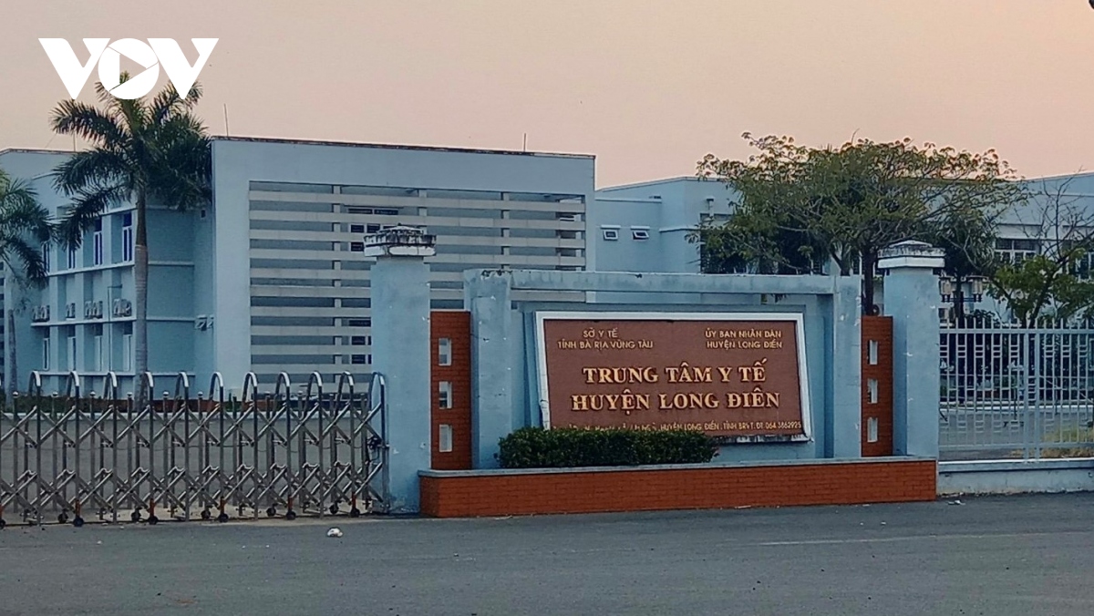 3 thuyền viên nhập cảnh vũng tàu dương tính sars-cov-2 khởi hành từ Ấn Độ hình ảnh 1 3 thuyen vien nhap canh vung tau duong tinh sars-cov-2 khoi hanh tu An Do hinh anh 1