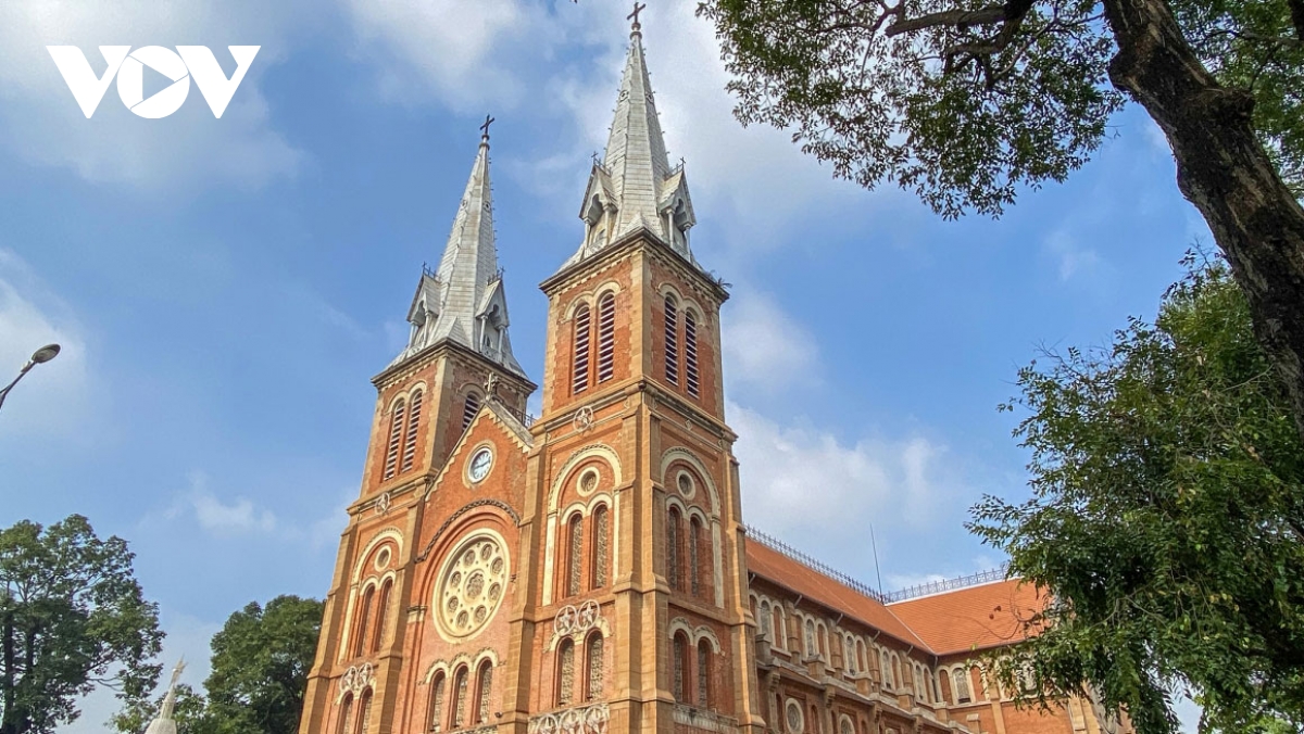 HCM City among top 10 destinations to live and work for digital nomads