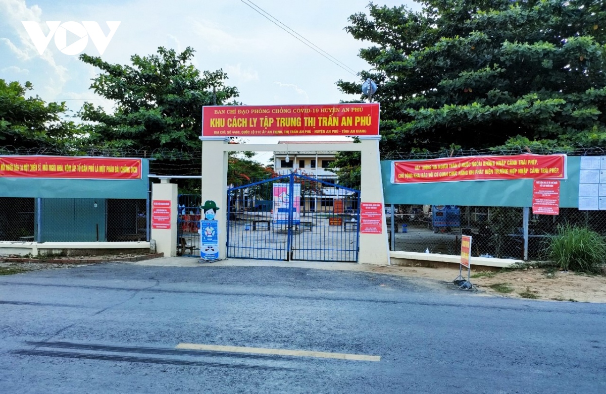 Anh cac tinh, thanh vung Dbscl san sang cho ngay hoi bau cu hinh anh 8