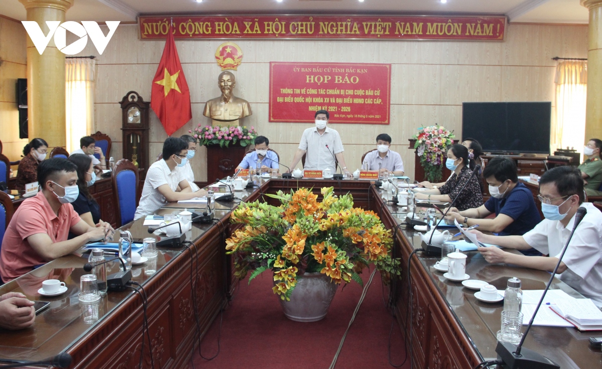 bac kan dam bao quyen va nghia vu cho cu tri dang phai cach ly hinh anh 1