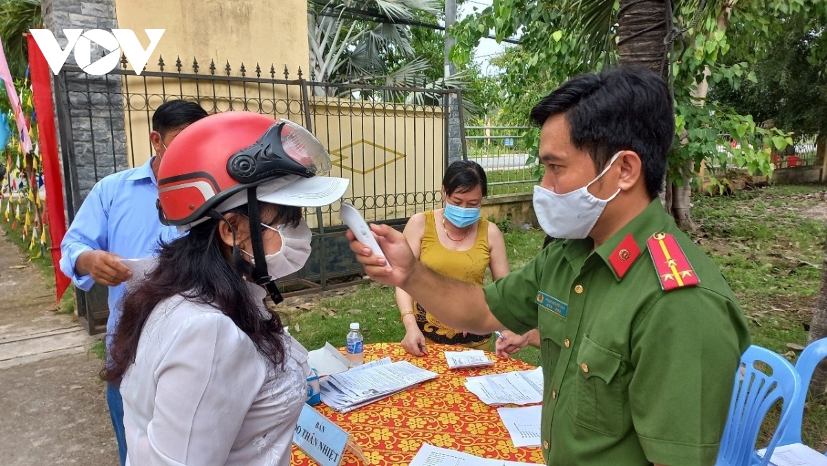 trung tuong to An xo vo hieu hoa moi am muu chong pha trong nga y bau cu hinh anh 4