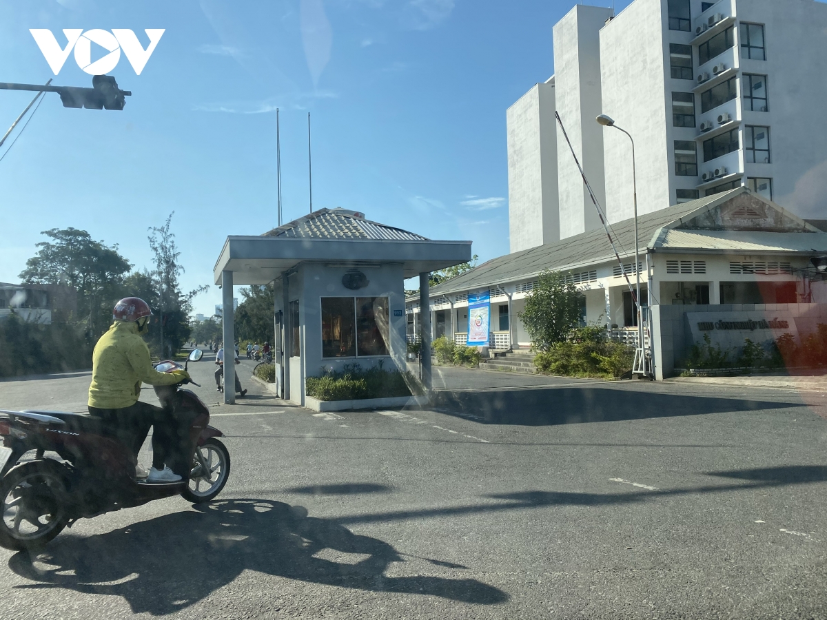 Khu công nghiệp An Đồn hoạt động trở lại sau ca nghi mắc Covid-19