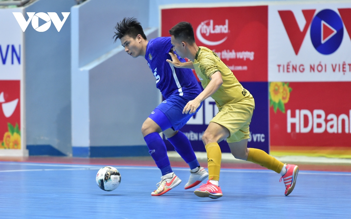 Dt futsal viet nam quyet tai lap ky tich world cup hinh anh 3