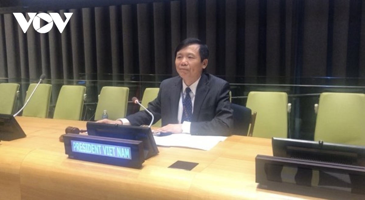 vietnam calls for acceleration of political process in libya picture 1