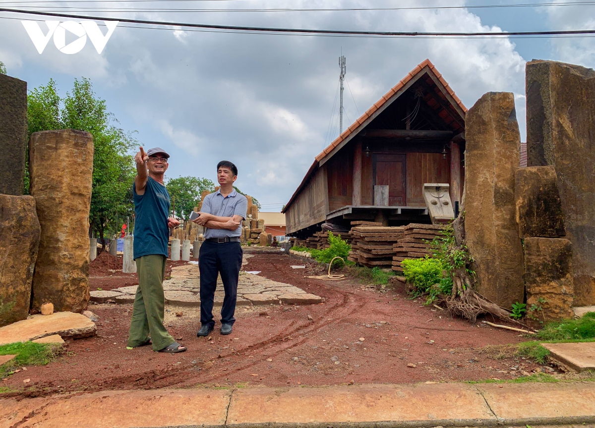 buon ako dhong - diem nhan du lich tai buon ma thuot hinh anh 11