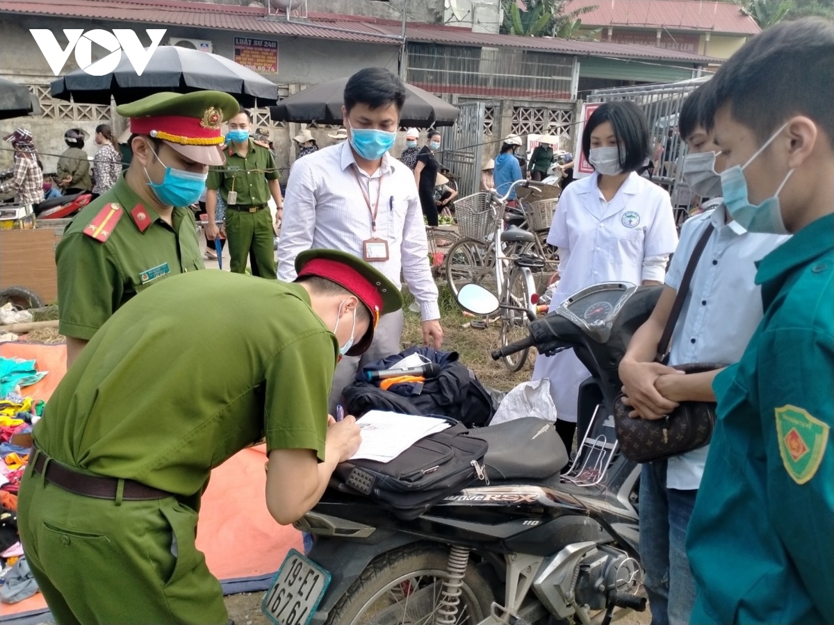 Bộ tư lệnh TP Hồ Chí Minh hoàn thành tốt nhiệm vụ 6 tháng đầu năm 2024