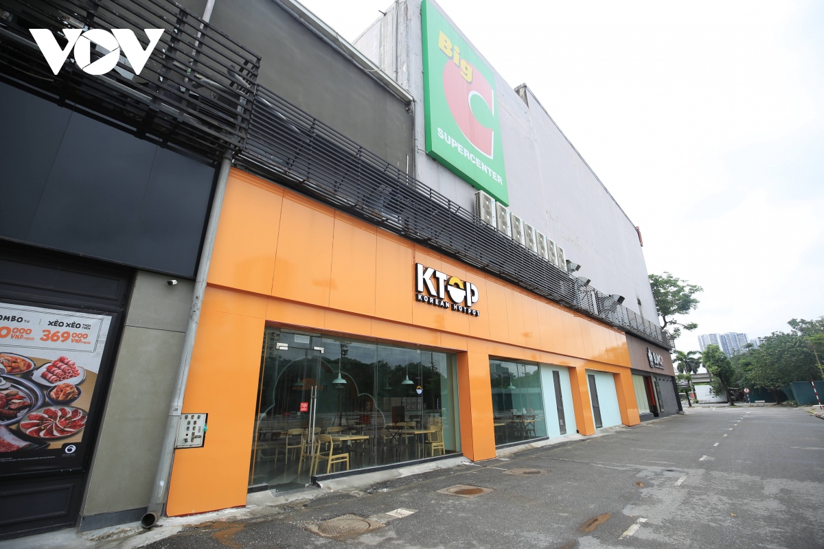 bigc thang long dong cua, truy vet, khu khuan hinh anh 4